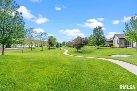 Exterior - 3901 Waterstone Way, Springfield, IL 62711 photo 10 of 12