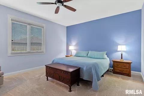 Bedroom - 3901 Waterstone Way, Springfield, IL 62711 photo 1 of 6