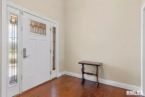 Entry Way - 3901 Waterstone Way, Springfield, IL 62711 photo 1 of 4