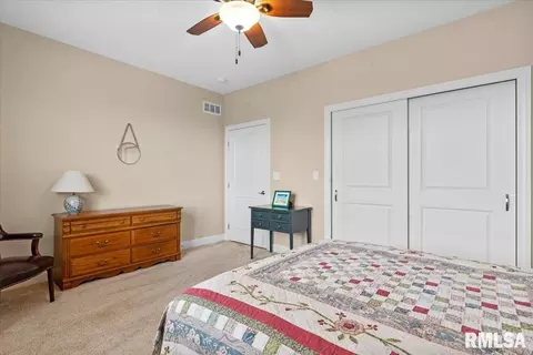 Bedroom - 3901 Waterstone Way, Springfield, IL 62711 photo 6 of 6