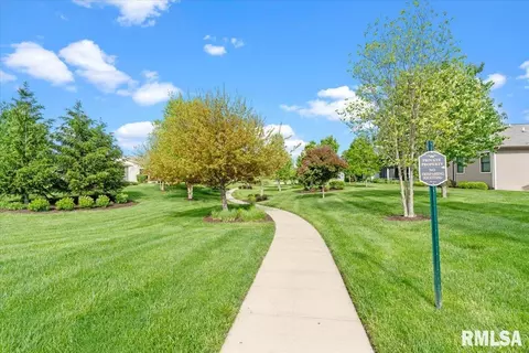 Exterior - 3901 Waterstone Way, Springfield, IL 62711 photo 12 of 12