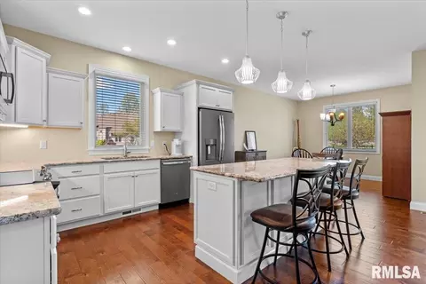 Kitchen - 3901 Waterstone Way, Springfield, IL 62711 photo 1 of 3