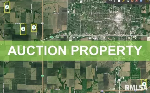 Willow Branch Road, Jacksonville, IL 62650