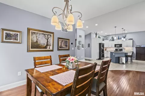Dining - 4102 Highbury Dr, Springfield, IL 62711 photo 1 of 1