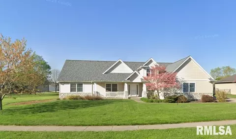 407 Burberry Dr, Rochester, IL 62563