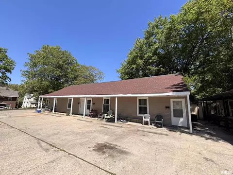 524 E Ridgely Ave, Springfield, IL 62702 photo 2