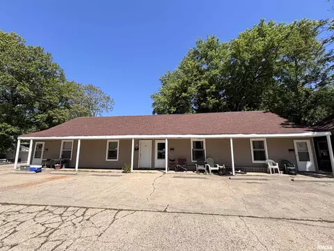 524 E Ridgely Ave, Springfield, IL 62702