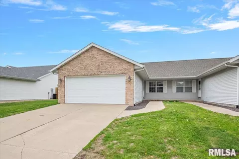 119-117 Eagle Ridge Dr, Chatham, IL 62629