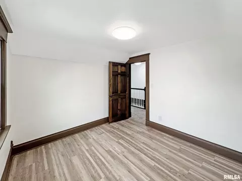 Bedroom - 109 E North St, Mount Sterling, IL 62353 photo 9 of 9