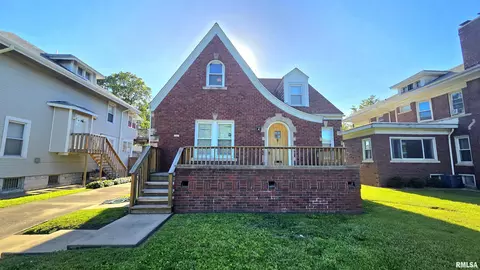 1501 1505 S 5th St, Springfield, IL 62703