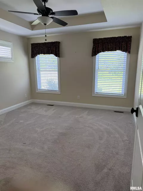 Bedroom - 1508 Dearborn St, Springfield, IL 62711 photo 7 of 7