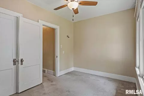 Bedroom - 2333 Yale Blvd, Springfield, IL 62703 photo 3 of 5