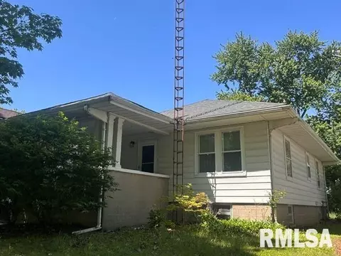 2333 Yale Blvd, Springfield, IL 62703