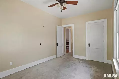 Bedroom - 2333 Yale Blvd, Springfield, IL 62703 photo 5 of 5