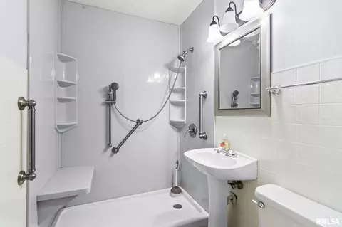 Bath - 2127 Grandview Ave, Springfield, IL 62702 photo 1 of 1