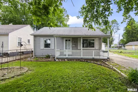 Other - 2127 Grandview Ave, Springfield, IL 62702 photo 2 of 6