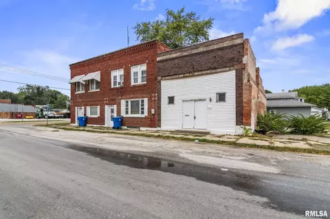 Other - 102 Main St, Tallula, IL 62688 photo 1 of 12