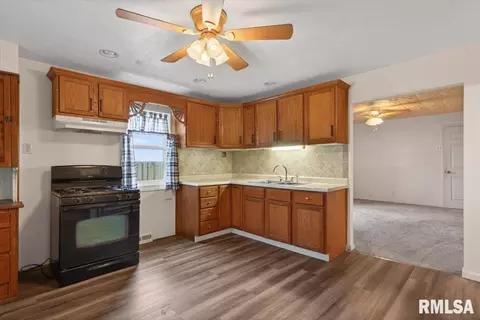 Other - 413 Elm St, Thayer, IL 62689 photo 2 of 11