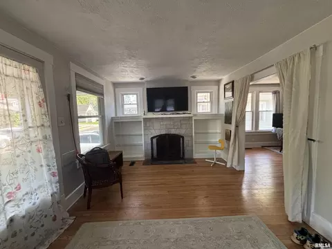 Living - 517 S Park St, Springfield, IL 62704 photo 4 of 5
