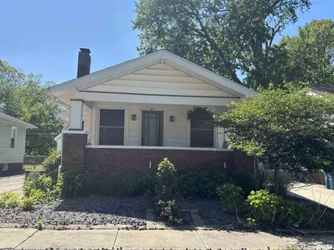 517 S Park St, Springfield, IL 62704