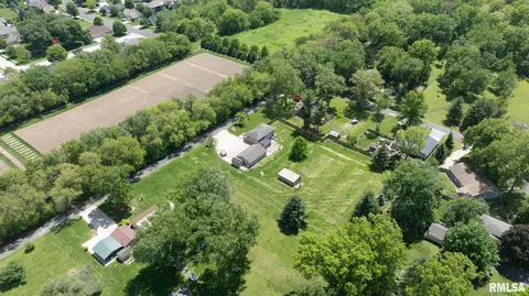 View/Area - 6247 Crows Mill Rd, Springfield, IL 62712 photo 5 of 6