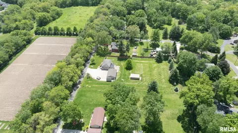 View/Area - 6247 Crows Mill Rd, Springfield, IL 62712 photo 4 of 6