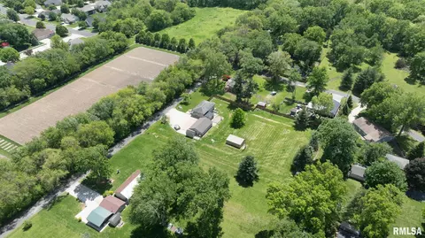 View/Area - 6247 Crows Mill Rd, Springfield, IL 62712 photo 3 of 6