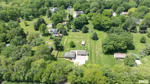 View/Area - 6247 Crows Mill Rd, Springfield, IL 62712 photo 2 of 6