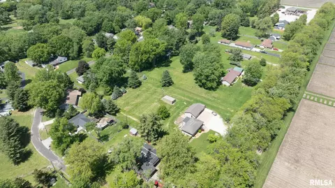 View/Area - 6247 Crows Mill Rd, Springfield, IL 62712 photo 6 of 6