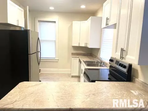 Kitchen - 930 N 8th St, Springfield, IL 62702 photo 4 of 5