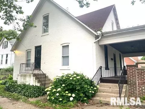 Other - 930 N 8th St, Springfield, IL 62702 photo 1 of 8