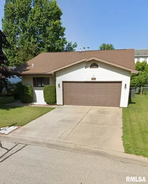 5225 Buford St, Springfield, IL 62703