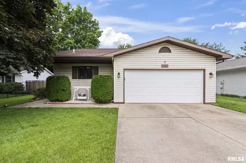 5225 Buford St, Springfield, IL 62703