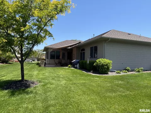 4377 Old Salem Ln, Springfield, IL 62711 photo 5