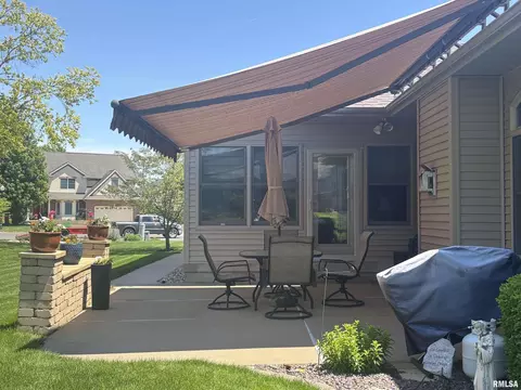 4377 Old Salem Ln, Springfield, IL 62711 photo 4
