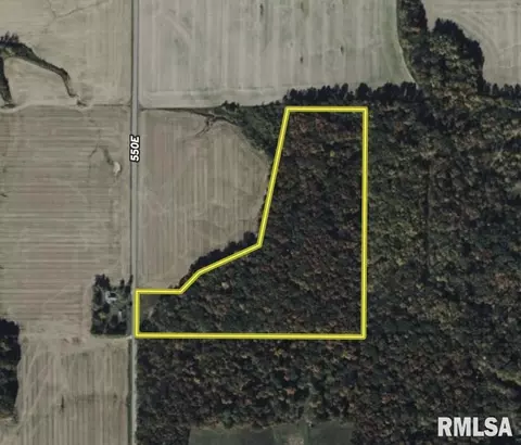 4 H Rd, Sumner, IL 62466