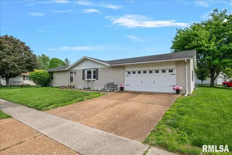Other - 204 Buckhorn Dr, Springfield, IL 62707 photo 3 of 7
