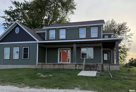 2109 County Highway 4, Roanoke, IL 61561