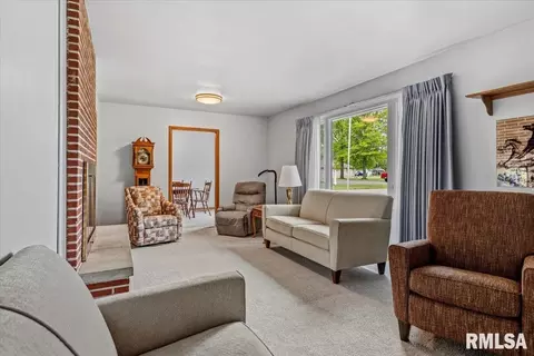 Other - 407 Lewis Dr, Dawson, IL 62520 photo 3 of 8