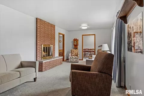 Other - 407 Lewis Dr, Dawson, IL 62520 photo 2 of 8