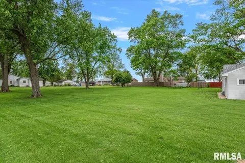 Exterior - 407 Lewis Dr, Dawson, IL 62520 photo 2 of 7