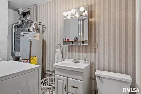 Other - 407 Lewis Dr, Dawson, IL 62520 photo 5 of 8