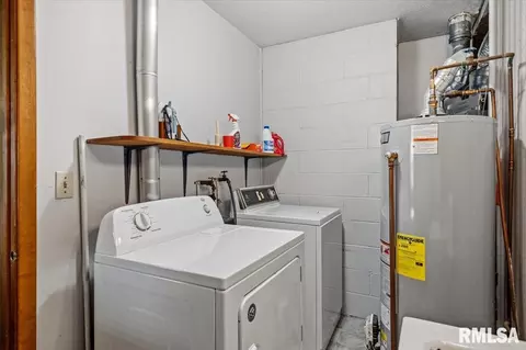 Other - 407 Lewis Dr, Dawson, IL 62520 photo 6 of 8