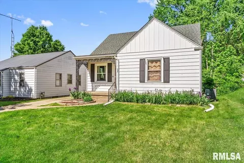 Other - 749 N Walnut St, Springfield, IL 62702 photo 1 of 16