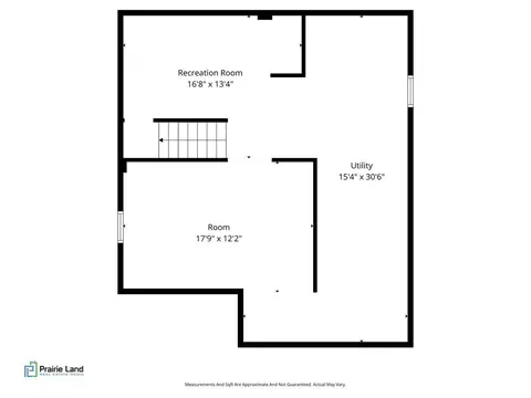 Floorplan - 749 N Walnut St, Springfield, IL 62702 photo 3 of 4