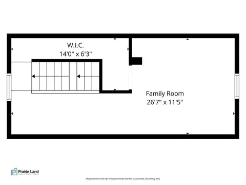 Floorplan - 749 N Walnut St, Springfield, IL 62702 photo 2 of 4