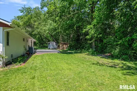 Exterior - 61 Sarah Ave, Springfield, IL 62703 photo 9 of 10