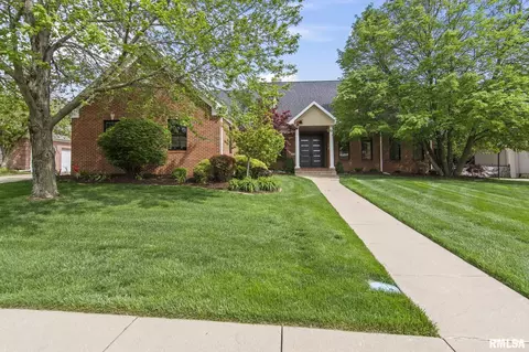 4420 Turtle Bay, Springfield, IL 62711
