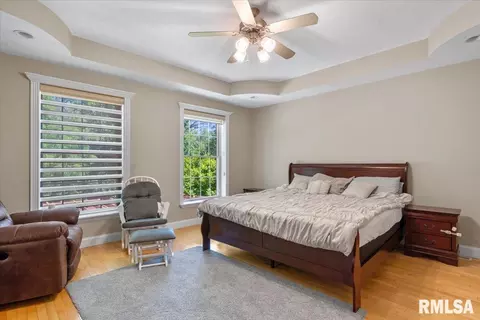 Bedroom - 2320 Chatham Rd, Springfield, IL 62704 photo 1 of 12