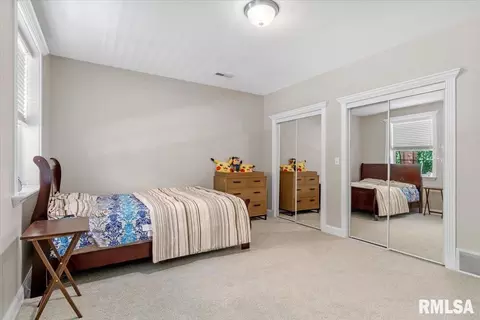 Bedroom - 2320 Chatham Rd, Springfield, IL 62704 photo 12 of 12